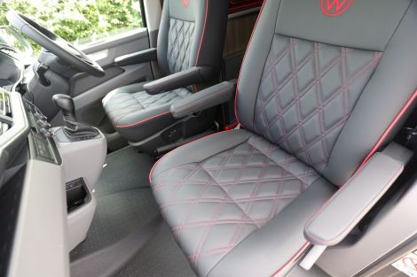 Volkswagen TRANSPORTER T28 SWB DIESEL 2.0 TDI 150 Highline Van DSG